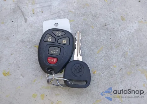 2014 Buick Enclave Premium from USA, damaged, VIN 5GAKRCKD5EJ203629